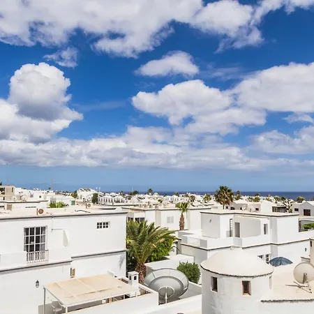Villa Geria By Puerto del Carmen (Lanzarote)