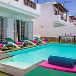 Villa Geria By Puerto del Carmen