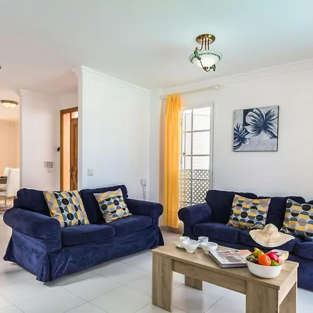 Geria By Пуэрто дель Кармен