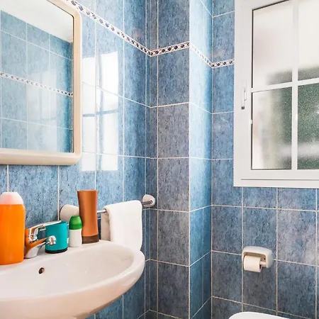 Villa Geria By Puerto del Carmen (Lanzarote)