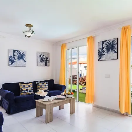 Geria By * بويرتو ذيل كارمين