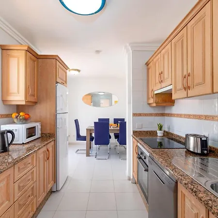 Geria By فيلة بويرتو ذيل كارمين