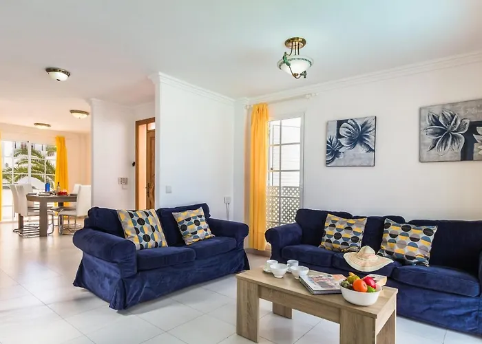 Geria By Puerto del Carmen (Lanzarote)