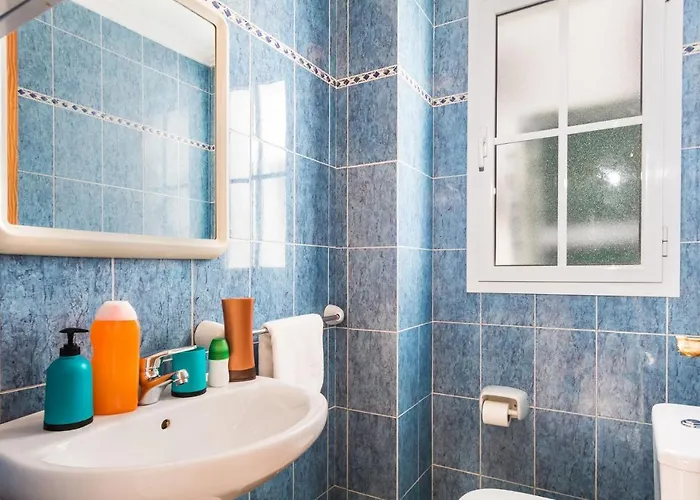 וילה Geria By פוארטו דל כרמן