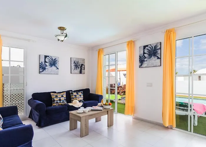 Geria By * بويرتو ذيل كارمين