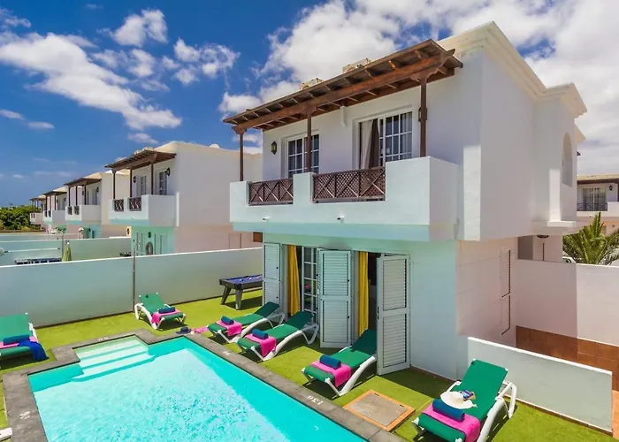 Geria By * بويرتو ذيل كارمين